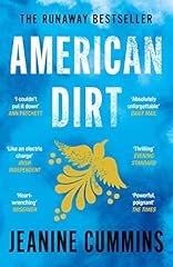 American dirt the usato  Spedito ovunque in Italia 