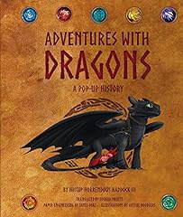 Dreamworks dragons adventures for sale  Delivered anywhere in USA 