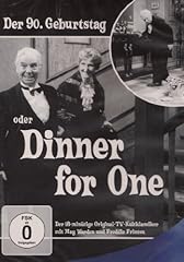 Dinner one dvd for sale  Delivered anywhere in UK