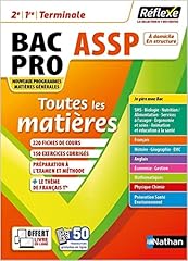 livre bac pro d'occasion  Livré partout en France