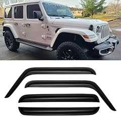Cxdar window visors for sale  Delivered anywhere in USA 
