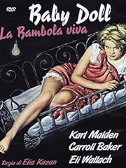 Baby doll bambola usato  Spedito ovunque in Italia 