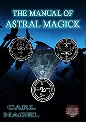 Manual astral magick for sale  Delivered anywhere in UK