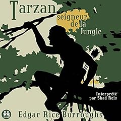 Tarzan seigneur jungle d'occasion  Livré partout en France
