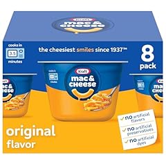 Kraft original mac for sale  Delivered anywhere in USA 