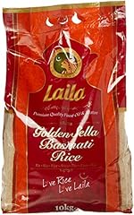 Laila sella basmati for sale  Delivered anywhere in UK