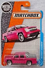 Matchbox 2017 mbx for sale  Delivered anywhere in UK