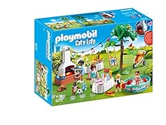 Playmobil 9272 famille d'occasion  Livré partout en France