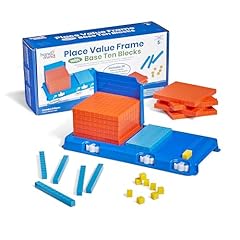 Hand2mind place value for sale  Delivered anywhere in USA 