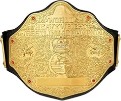 Big gold championship for sale  Delivered anywhere in USA 