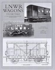 Lnwr wagons volume for sale  Delivered anywhere in UK