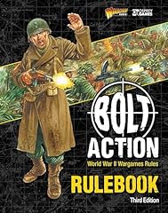 Bolt action third for sale  Delivered anywhere in UK