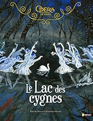 Lac cygnes grand d'occasion  Livré partout en France