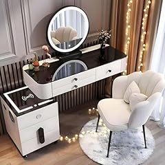 Makeup vanity desk for sale  Delivered anywhere in UK