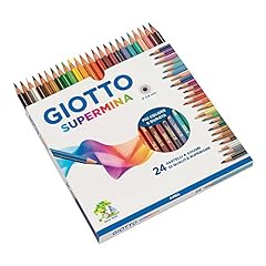 Giotto supermina astuccio usato  Spedito ovunque in Italia 