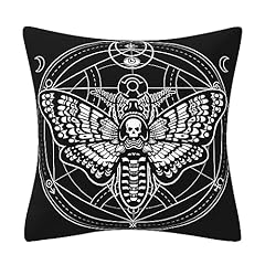 Diloxnsu halloween cushion for sale  Delivered anywhere in UK