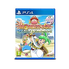 wonder boy the d'occasion wonder boy the d'occasion Livré partout en France