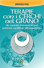 Terapie con cerchi usato  Spedito ovunque in Italia 