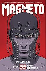 Magneto vol. infamous for sale  Delivered anywhere in UK