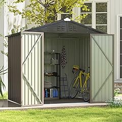 Patiowell 8x6 outdoor for sale  Delivered anywhere in USA 