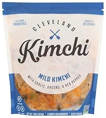 Kimchi mild for sale  Delivered anywhere in USA 