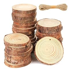 Vgoodall wood slices for sale  Delivered anywhere in Ireland