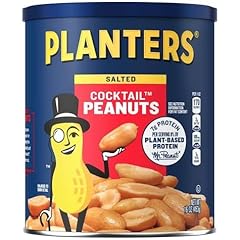 Planters cocktail peanuts for sale  Delivered anywhere in USA 