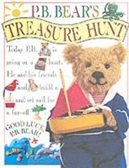 P.b. bear treasure for sale  Delivered anywhere in USA 