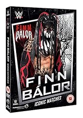 Wwe finn balor d'occasion  Livré partout en France