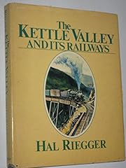 Kettle valley railways for sale  Delivered anywhere in USA 