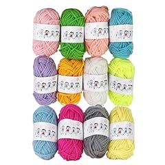 Xiqiggi colori lana usato  Spedito ovunque in Italia 