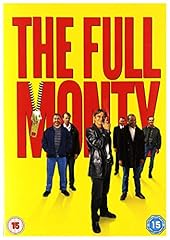 Full monty 1997 for sale  Delivered anywhere in UK