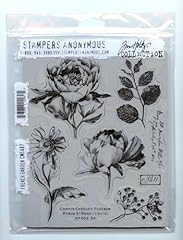 Tim holtz cling for sale  Delivered anywhere in USA 