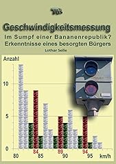 Geschwindigkeitsmessung sumpf  gebraucht kaufen  Wird an jeden Ort in Deutschland