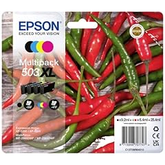 Epson riginal 503xl gebraucht kaufen  Wird an jeden Ort in Deutschland