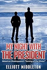 Night president based for sale  Delivered anywhere in UK