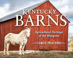 Kentucky barns agricultural for sale  Delivered anywhere in UK