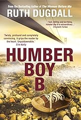 Humber boy shocking. for sale  Delivered anywhere in UK