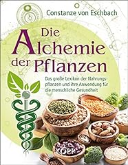 Alchemie pflanzen große gebraucht kaufen  Wird an jeden Ort in Deutschland