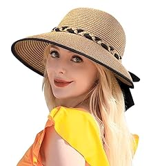 Beach hats women for sale  Delivered anywhere in USA 