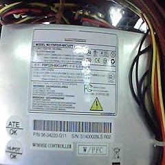 Netzteil aopen 220w gebraucht kaufen  Wird an jeden Ort in Deutschland