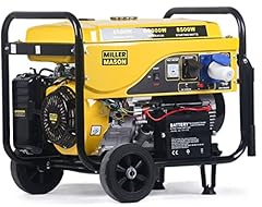 Miller mason portable for sale  Delivered anywhere in UK