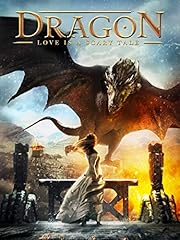 Dragon love scary gebraucht kaufen  Wird an jeden Ort in Deutschland