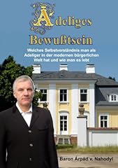 Adeliges bewußtsein welches gebraucht kaufen  Wird an jeden Ort in Deutschland