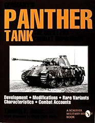 Germany panther tank for sale  Delivered anywhere in UK