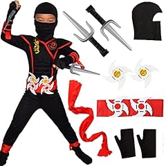 Windskids ninja kostüm gebraucht kaufen  Wird an jeden Ort in Deutschland