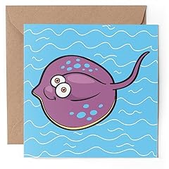 Greeting card cute for sale  Delivered anywhere in UK