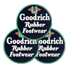 Brotherhood goodrich rubber for sale  Delivered anywhere in USA 