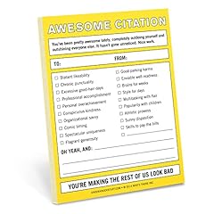 Knock knock awesome for sale  Delivered anywhere in USA 