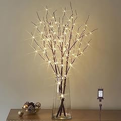 Litbloom lighted brown for sale  Delivered anywhere in USA 